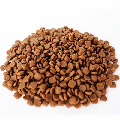 Alimentos para animais de estimação adultos do cão da vida do OEM com o certificado do ISO do IFS de HACCP