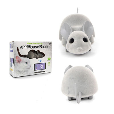 O telefone do piloto do rato do App controlou Cat Toy With Android &amp; o IOS interativos