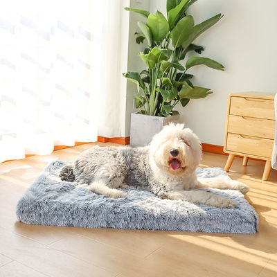 Da cama confortável do animal de estimação de SEDEX cama macia 330g do cão de Mat Removable And Washable Cat do animal de estimação