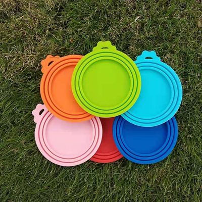 Bacia dobrável dobrável do cão dos alimentadores lentos da bacia do cão do silicone de BSCI