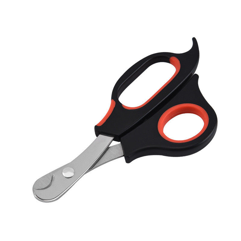 O cão profissional dos gatos Scissor ferramentas de aço inoxidável da preparação do animal de estimação de Clippers