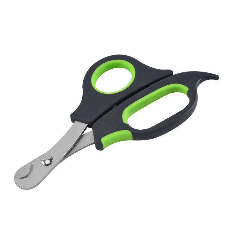 O cão profissional dos gatos Scissor ferramentas de aço inoxidável da preparação do animal de estimação de Clippers