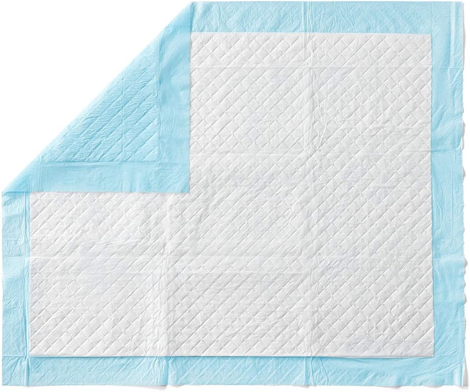 Almofada molhada limpa saudável absorvente super de Cat Training Urine Pee Pads Mat Disposable Dog Diaper Training dos tecidos do cão de estimação