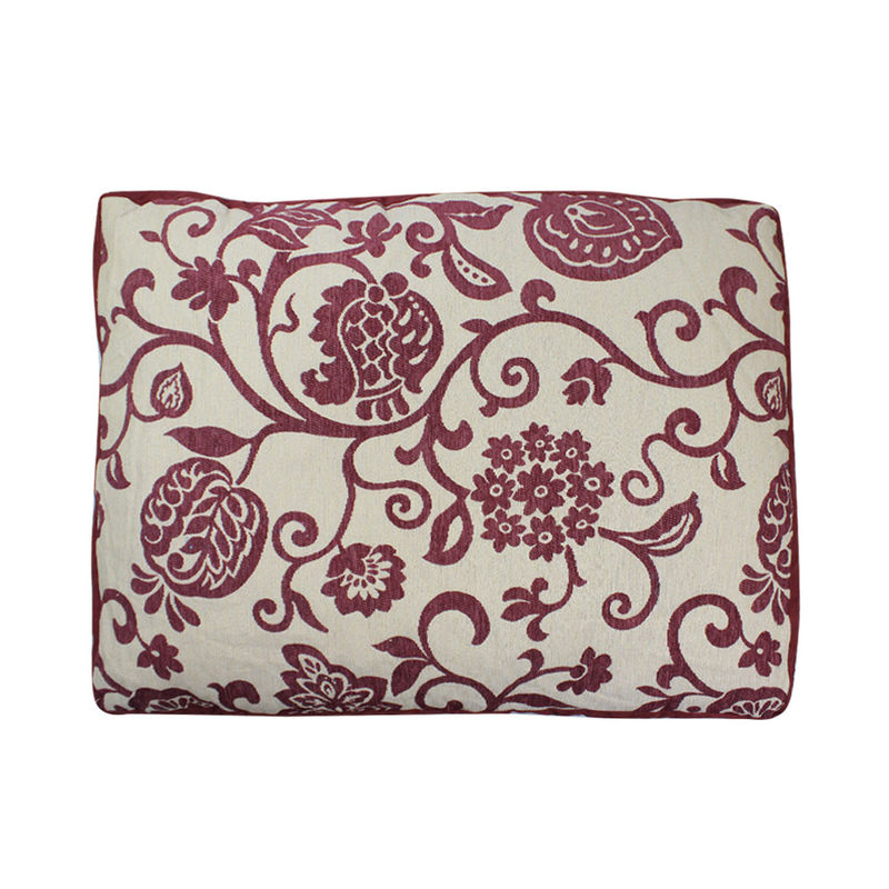Animal de estimação durável luxuoso Mat Large Dog Removable Cover da casota uma outra esteira acolhedor respirável do coxim livre da tampa