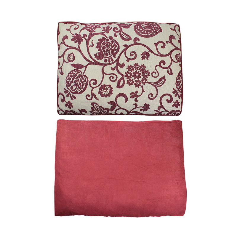 Animal de estimação durável luxuoso Mat Large Dog Removable Cover da casota uma outra esteira acolhedor respirável do coxim livre da tampa