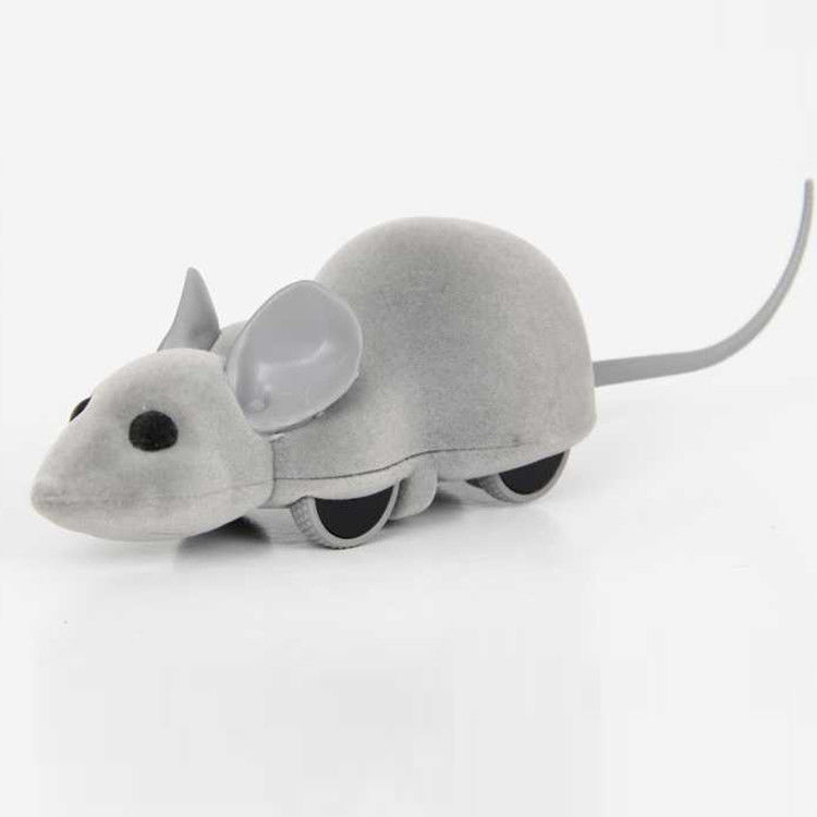 O telefone do piloto do rato do App controlou Cat Toy With Android &amp; o IOS interativos