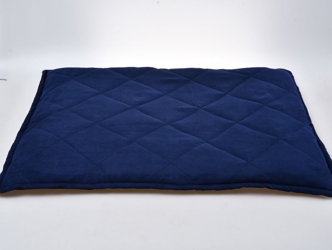 Cama confortável Camas Para Perros do colchão do cão de Sofa Warm da cama do animal de estimação do cão médio macio bonito do coxim