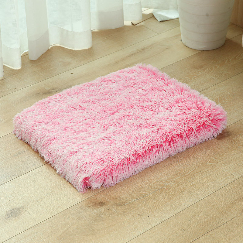 Da cama confortável do animal de estimação de SEDEX cama macia 330g do cão de Mat Removable And Washable Cat do animal de estimação