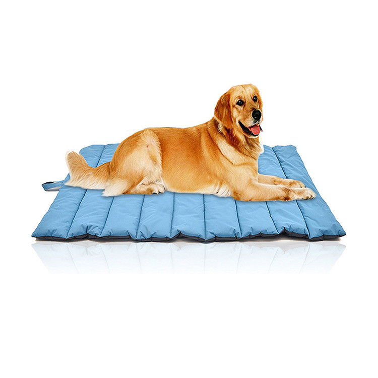 Animal de estimação impermeável Mat Portable Dog Sofa Bed de sono