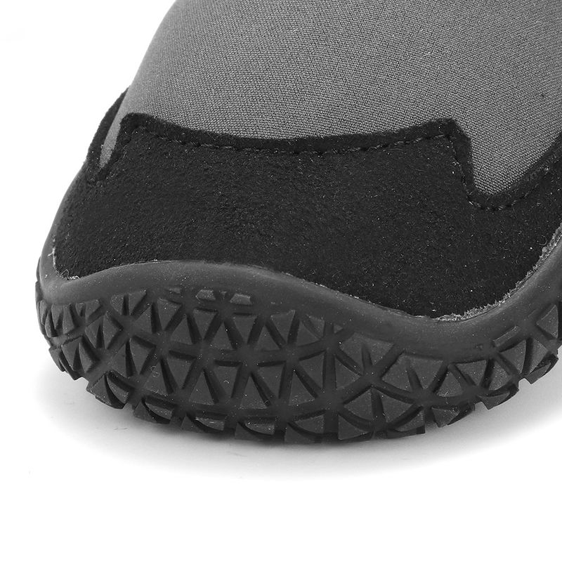 Botas impermeáveis Paw Protectors 190g do animal de estimação do anti deslizamento