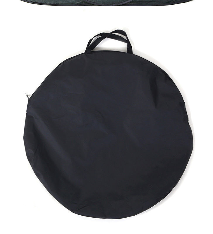 Casa Sightseeing da barraca exterior não Deformable Windproof dobrável do cão para a barraca da máscara do cão da peluche