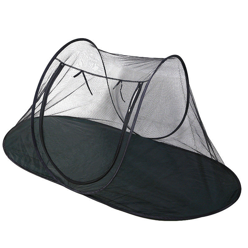 Casa Sightseeing da barraca exterior não Deformable Windproof dobrável do cão para a barraca da máscara do cão da peluche