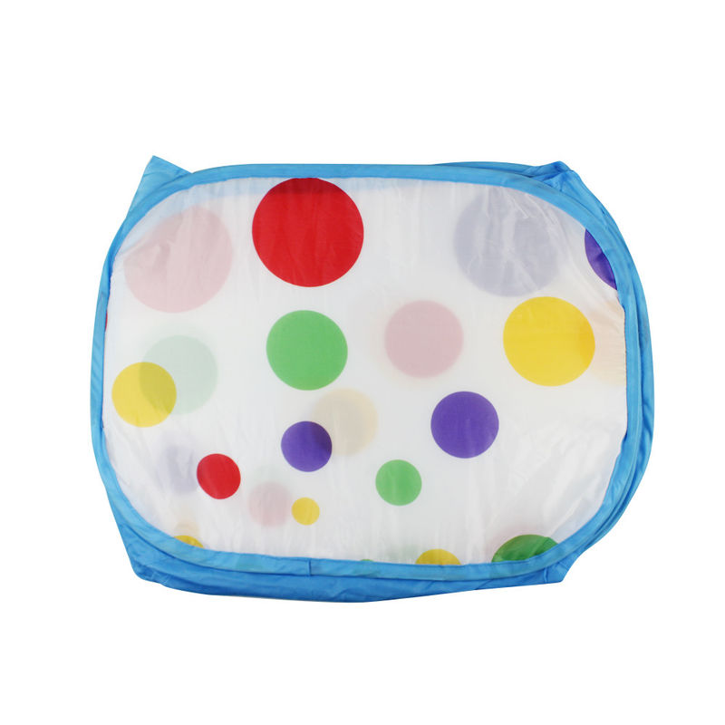 Do cercadinho dobrável portátil de nylon do animal de estimação da jarda do exercício barraca animal pequena 40X85cm da gaiola