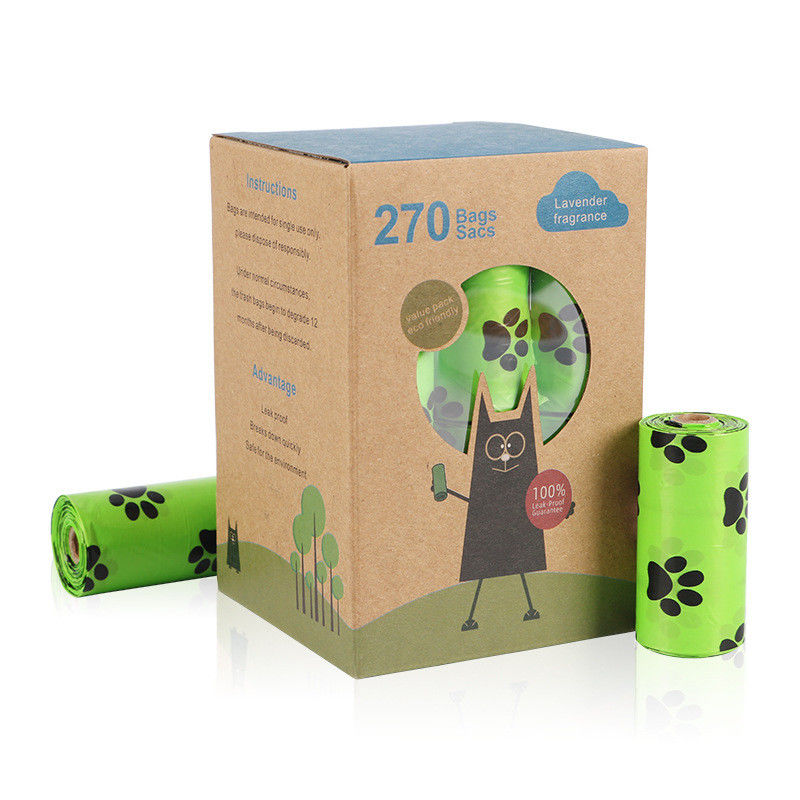 As patas imprimem sacos biodegradáveis de EPI para o tombadilho Ourdoor que anda caminhando a viagem